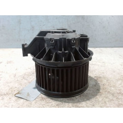 MOTEUR VENTILATEUR CHAUFFAGE