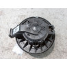 MOTEUR VENTILATEUR CHAUFFAGE FORD FIESTA 2010-