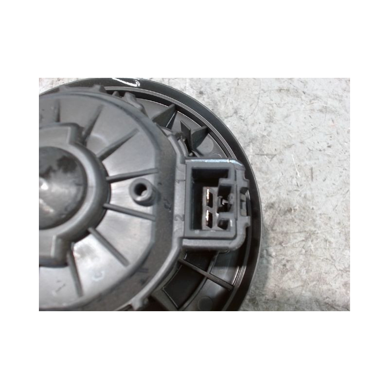 MOTEUR VENTILATEUR CHAUFFAGE FORD FIESTA 2010-