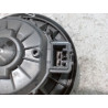 MOTEUR VENTILATEUR CHAUFFAGE FORD FIESTA 2010-