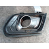OBTURATEUR PHARE ADDITIONNEL PARE-CHOC AVG DACIA SANDERO 2008-