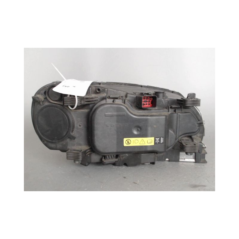 PHARE GAUCHE VOLVO V70 2007-