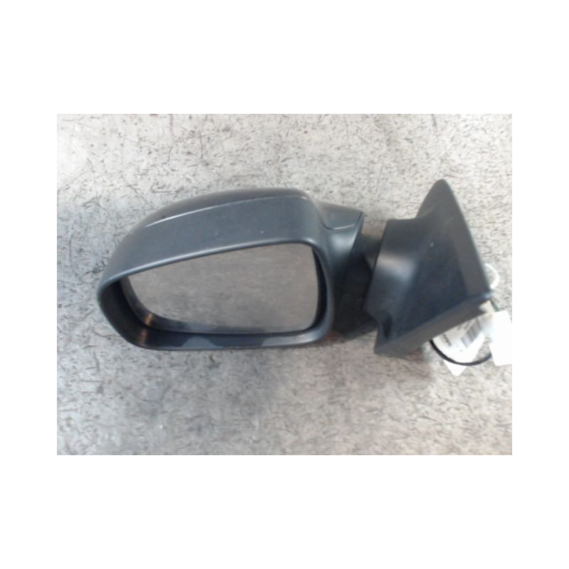 RETROVISEUR EXTERIEUR ELECTRIQUE GAUCHE DACIA SANDERO 2008-