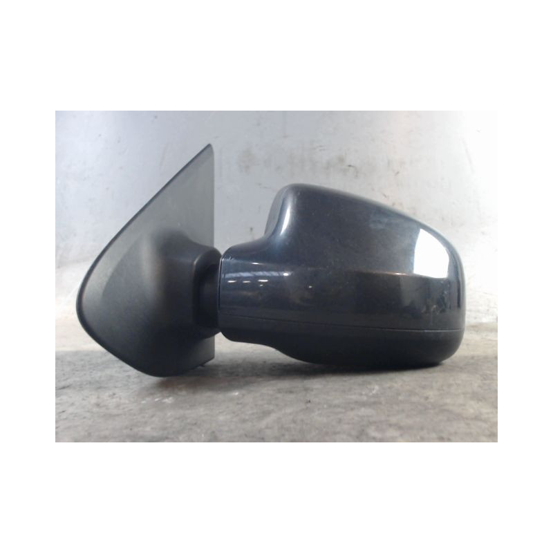 RETROVISEUR EXTERIEUR ELECTRIQUE GAUCHE DACIA SANDERO 2008-