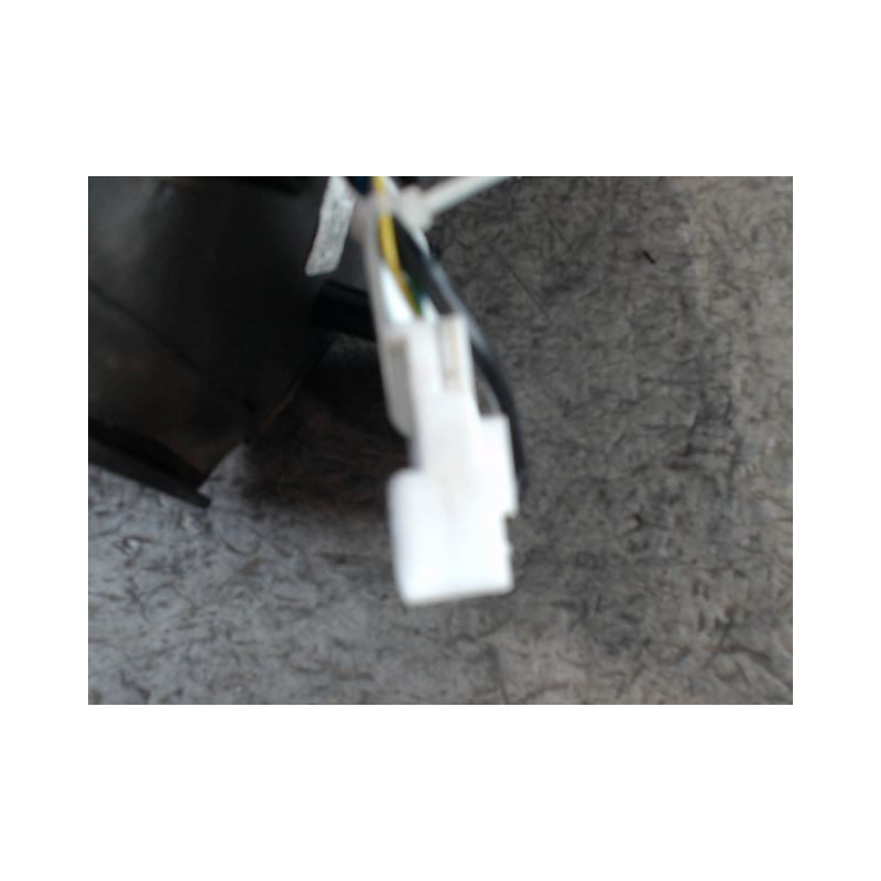 RETROVISEUR EXTERIEUR ELECTRIQUE GAUCHE DACIA SANDERO 2008-