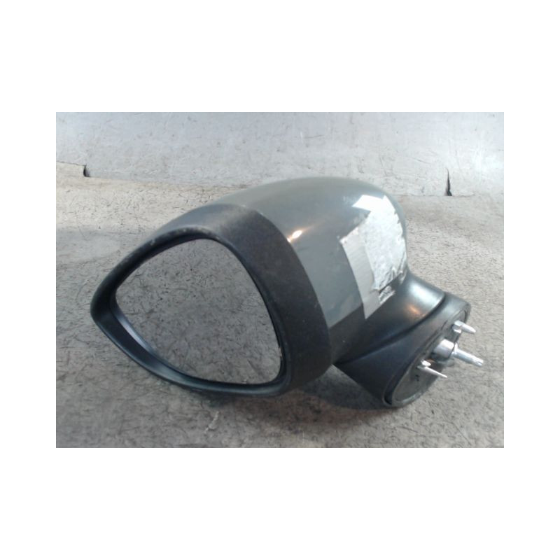 RETROVISEUR EXTERIEUR ELECTRIQUE GAUCHE FORD FIESTA 2010-