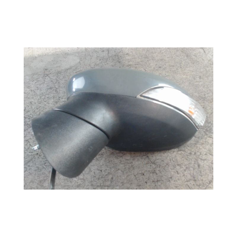 RETROVISEUR EXTERIEUR ELECTRIQUE GAUCHE FORD FIESTA 2010-