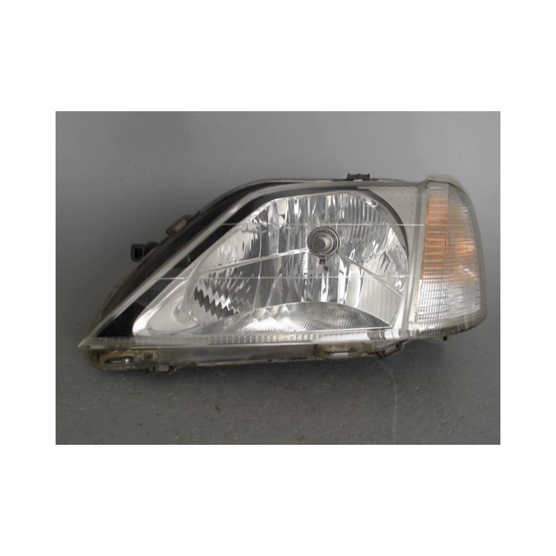 PHARE GAUCHE DACIA LOGAN -08