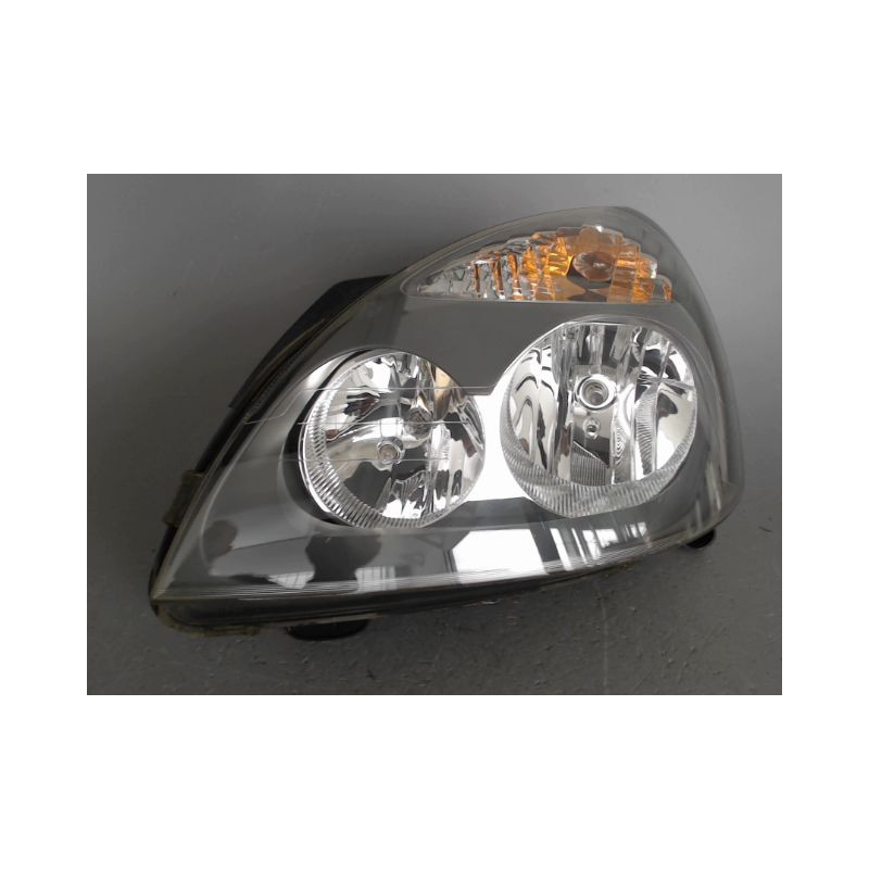 PHARE GAUCHE RENAULT CLIO II CAMPUS 06-