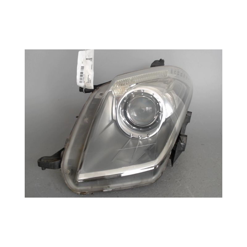 PHARE GAUCHE CITROEN C6