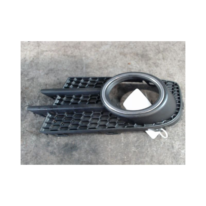 OBTURATEUR PHARE ADDITIONNEL PARE-CHOC AVG VOLKSWAGEN TIGUAN 2009-