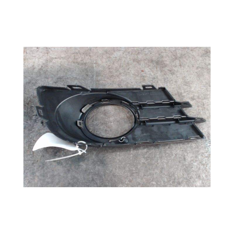 OBTURATEUR PHARE ADDITIONNEL PARE-CHOC AVG VOLKSWAGEN TIGUAN 2009-