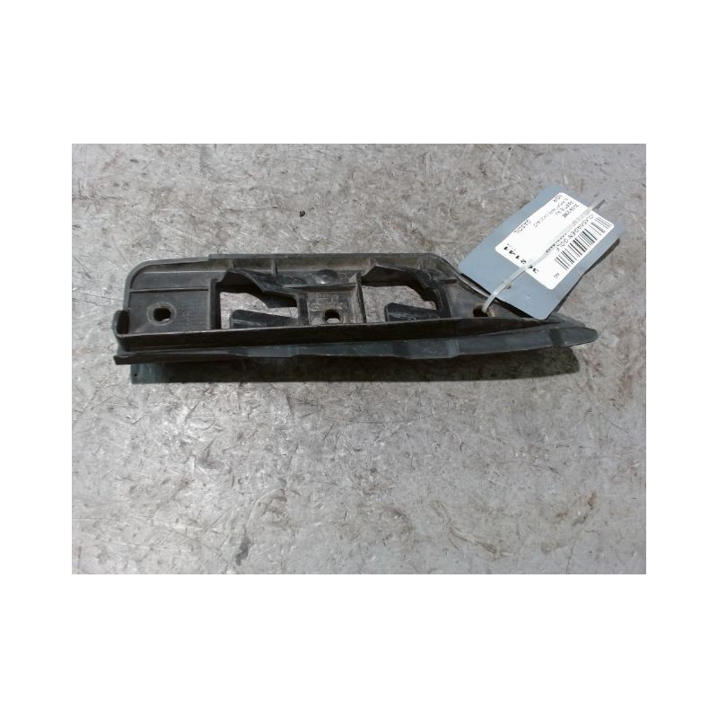 SUPPORT PARE-CHOC AVD VOLKSWAGEN GOLF V 2003-2009