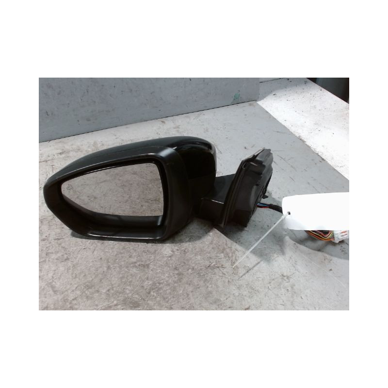 RETROVISEUR EXTERIEUR ELECTRIQUE GAUCHE CITROEN C5 AIRCR.