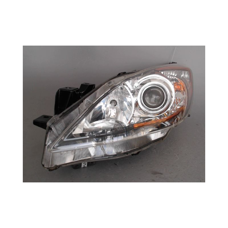 PHARE GAUCHE MAZDA MAZDA 3  5P