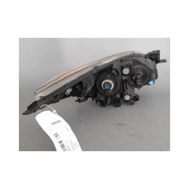 PHARE GAUCHE MAZDA MAZDA 3  5P