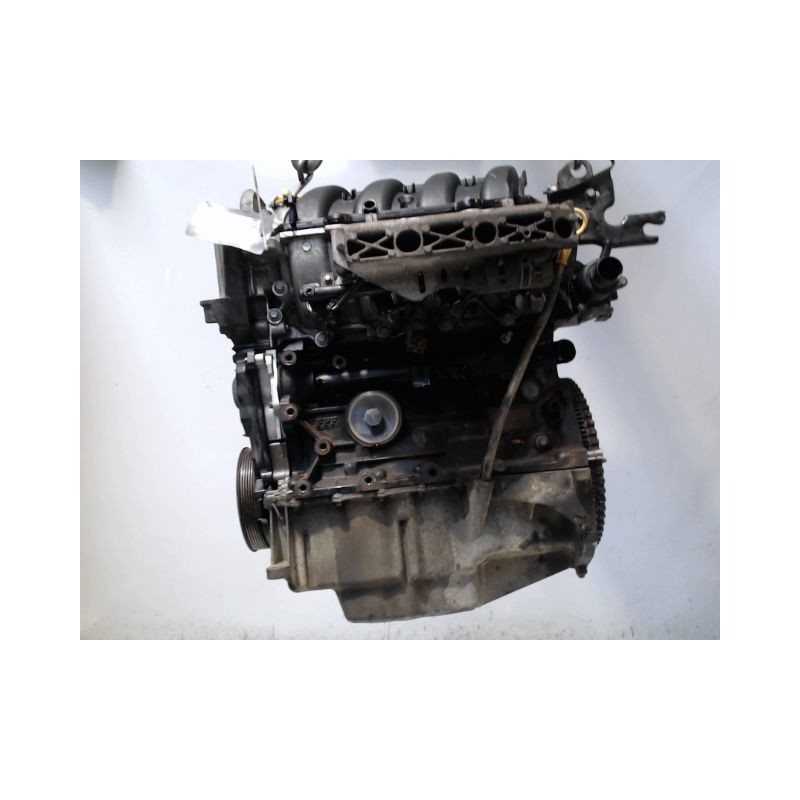 MOTEUR ESSENCE DACIA DUSTER 2010- 1.6 16V Hi-Flex