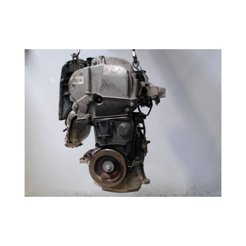 MOTEUR ESSENCE DACIA DUSTER 2010- 1.6 16V Hi-Flex