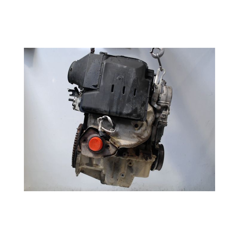 MOTEUR ESSENCE DACIA DUSTER 2010- 1.6 16V Hi-Flex