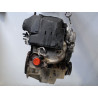 MOTEUR ESSENCE DACIA DUSTER 2010- 1.6 16V Hi-Flex