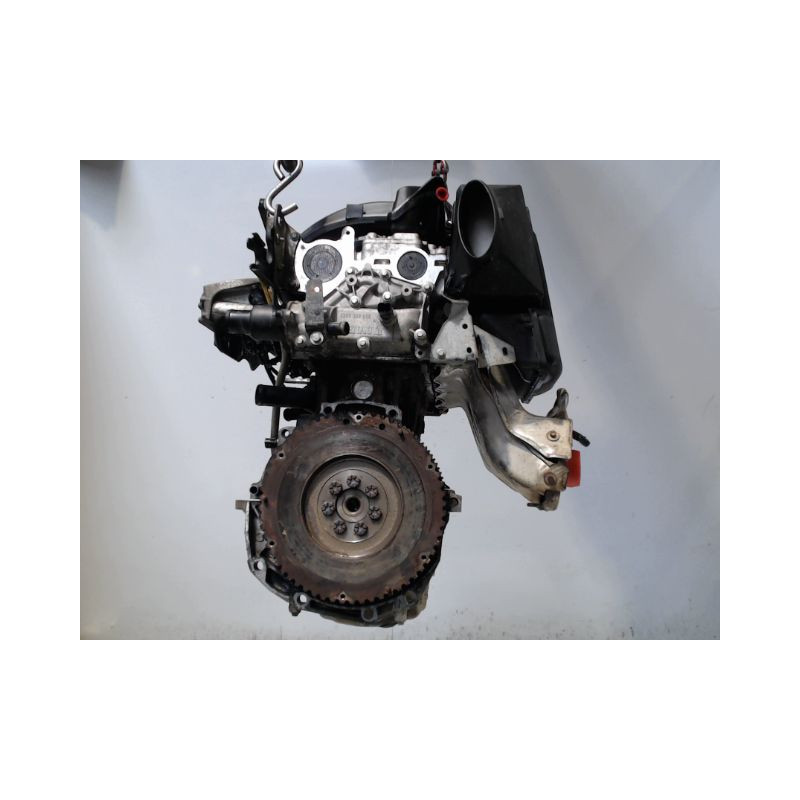 MOTEUR ESSENCE DACIA DUSTER 2010- 1.6 16V Hi-Flex