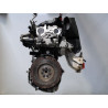 MOTEUR ESSENCE DACIA DUSTER 2010- 1.6 16V Hi-Flex
