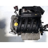 MOTEUR ESSENCE DACIA DUSTER 2010- 1.6 16V Hi-Flex
