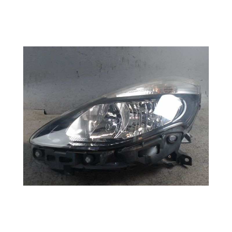 PHARE GAUCHE RENAULT CLIO III 2005-