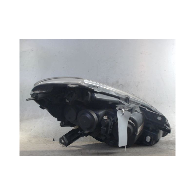 PHARE GAUCHE RENAULT CLIO III 2005-