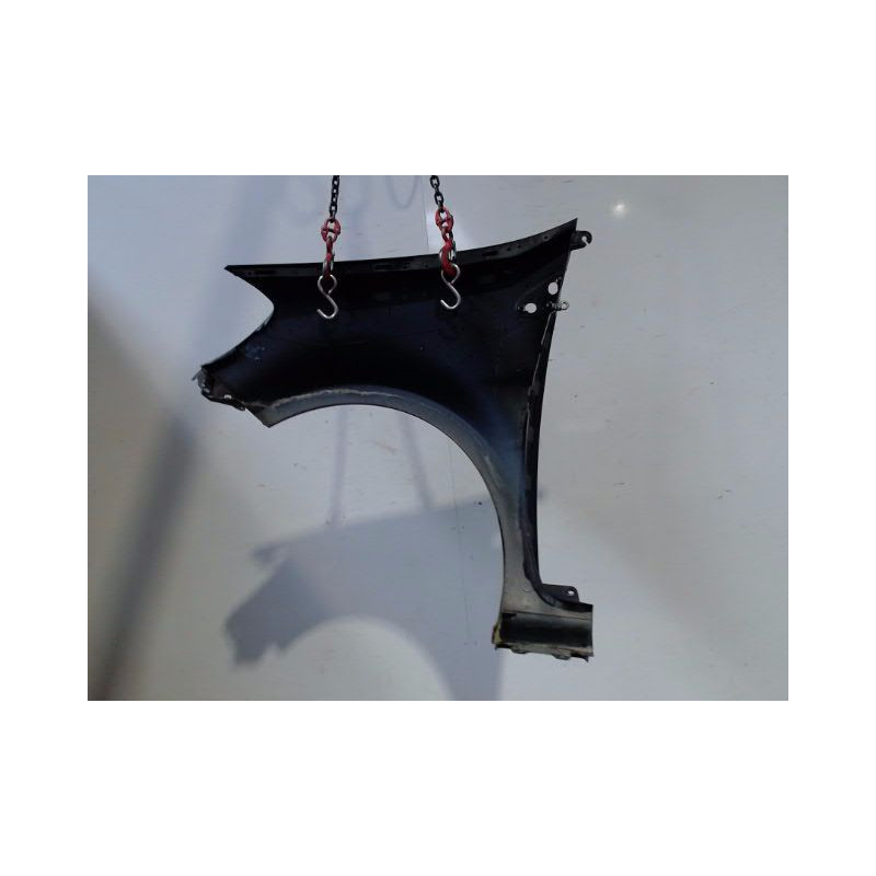 AILE AVANT DROIT RENAULT CLIO III 2005-