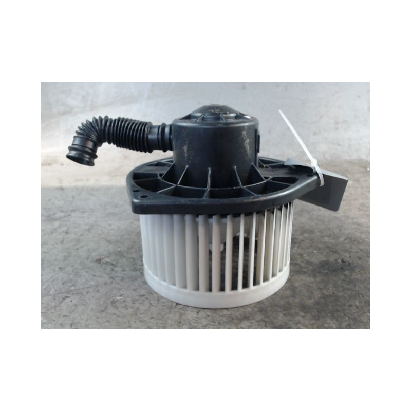 MOTEUR VENTILATEUR CHAUFFAGE CHEVROLET SPARK