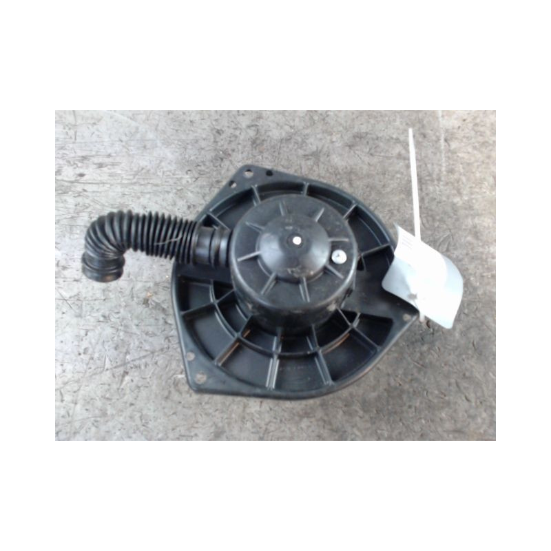 MOTEUR VENTILATEUR CHAUFFAGE CHEVROLET SPARK