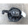 MOTEUR VENTILATEUR CHAUFFAGE CHEVROLET SPARK