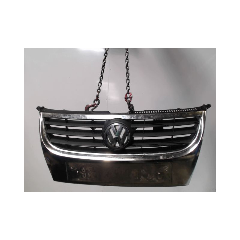 CALANDRE VOLKSWAGEN TOURAN