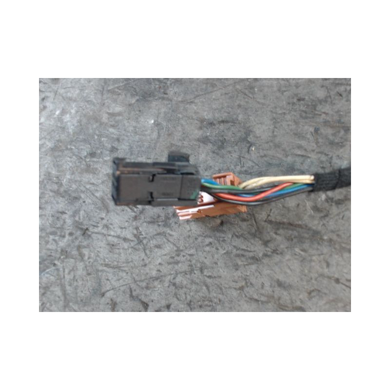 RETROVISEUR EXTERIEUR ELECTRIQUE GAUCHE PEUGEOT 207 SW