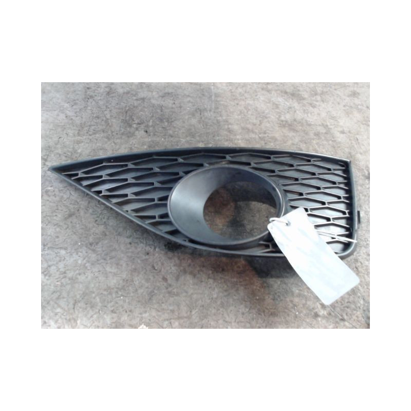 OBTURATEUR PHARE ADDITIONNEL PARE-CHOC AVG SEAT IBIZA 2008-