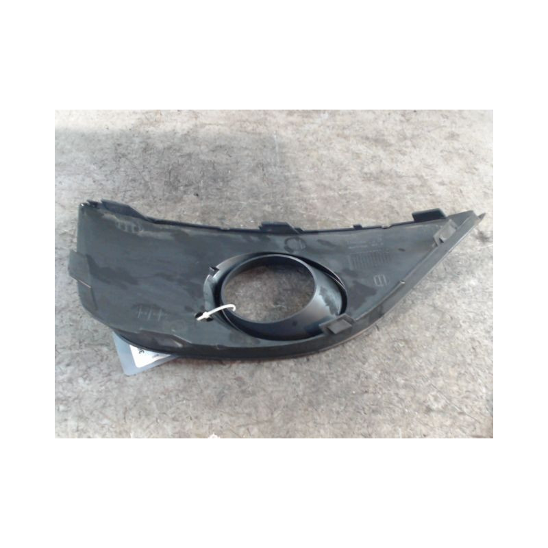OBTURATEUR PHARE ADDITIONNEL PARE-CHOC AVG SEAT IBIZA 2008-