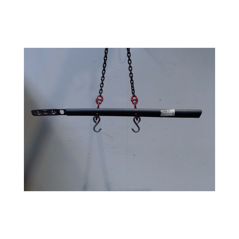 PROTECTION PORTE AVANT GAUCHE RENAULT CLIO III ESTATE 2008-