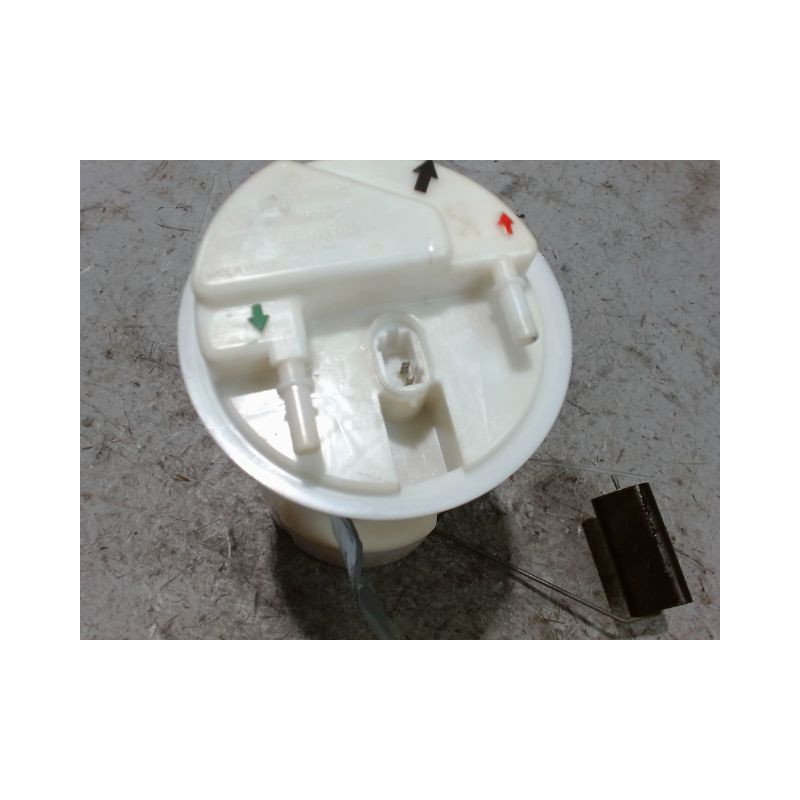 JAUGE A CARBURANT RENAULT CLIO