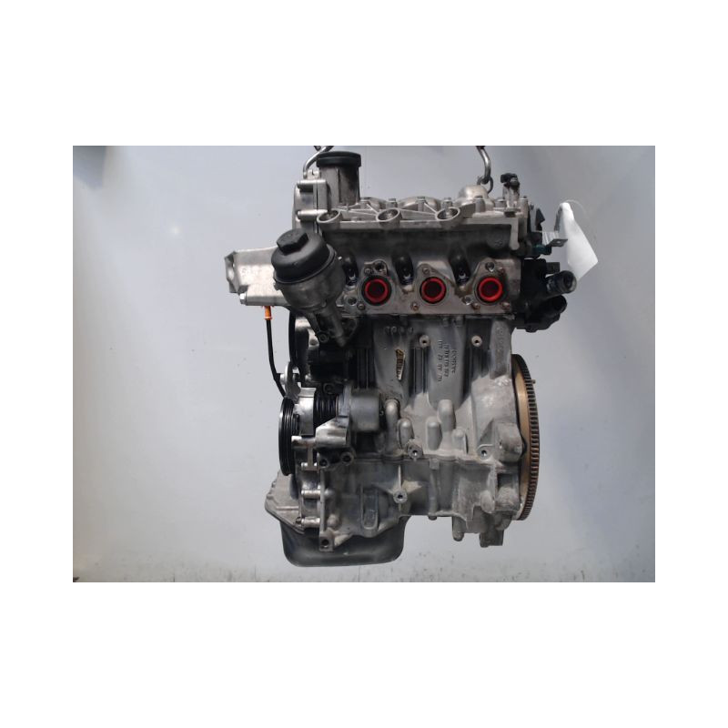 MOTEUR ESSENCE VOLKSWAGEN FOX 1.2