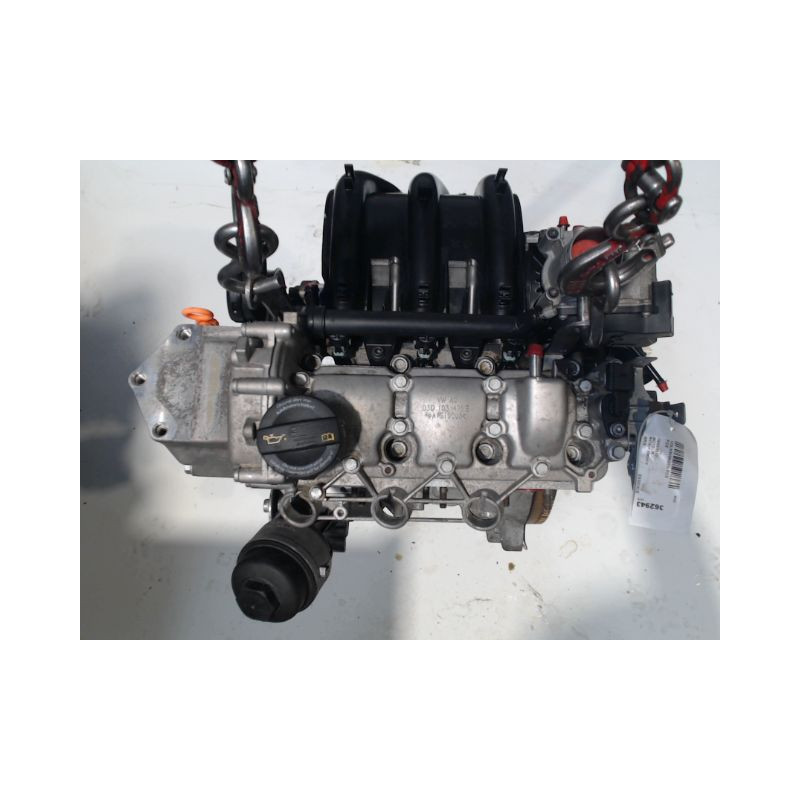 MOTEUR ESSENCE VOLKSWAGEN FOX 1.2