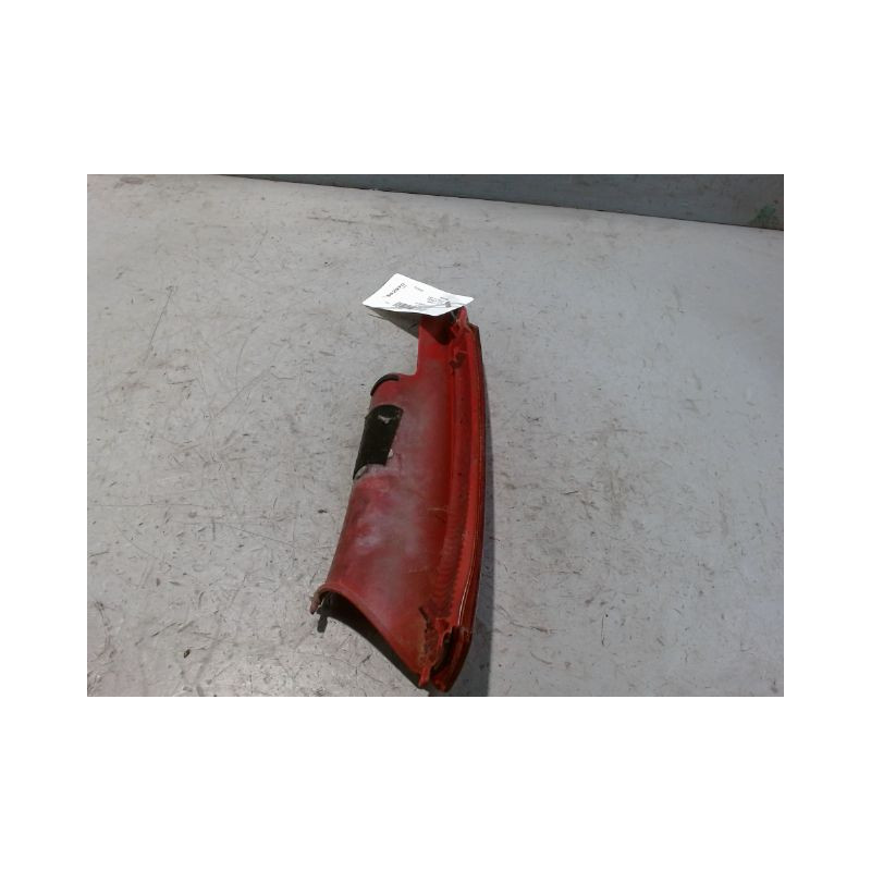 ECRAN FEU ARRIERE GAUCHE CITROEN C4 04-08