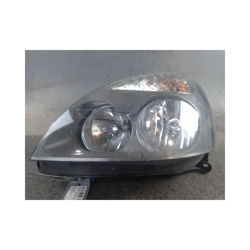 PHARE GAUCHE RENAULT CLIO II CAMPUS 06-