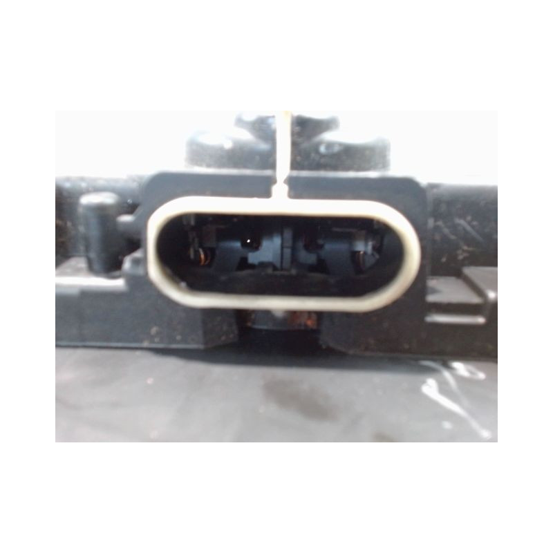 MOTEUR VENTILATEUR CHAUFFAGE RENAULT TWINGO 2 2010-