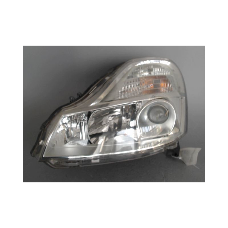 PHARE GAUCHE RENAULT MODUS 2008-