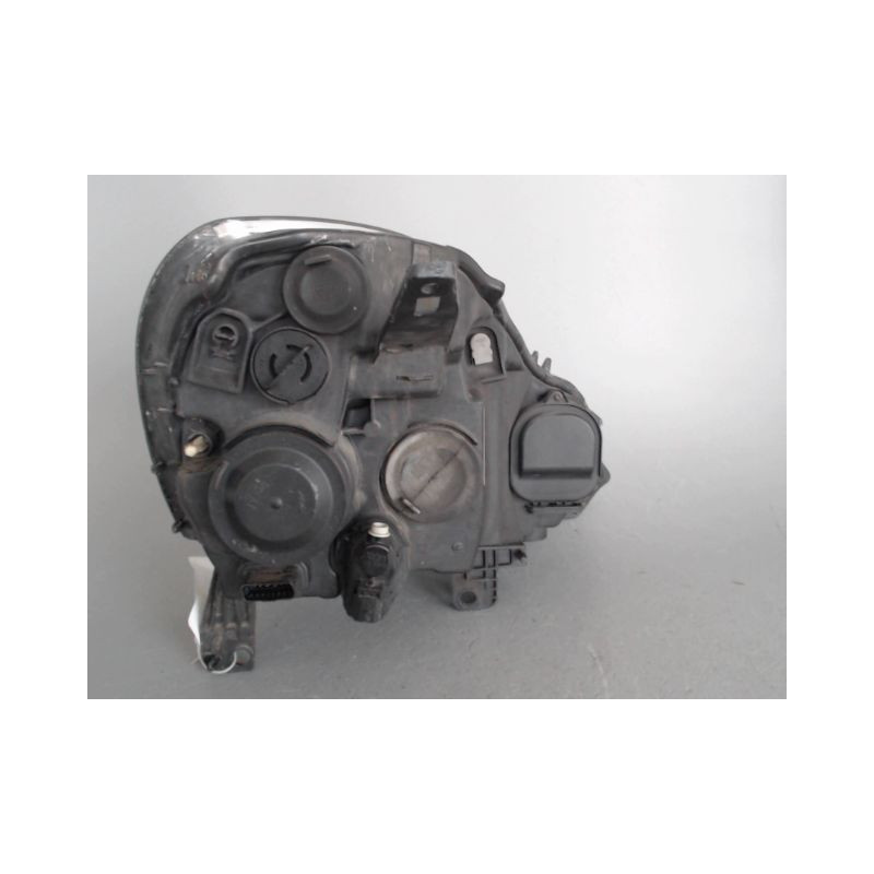 PHARE GAUCHE RENAULT MODUS 2008-