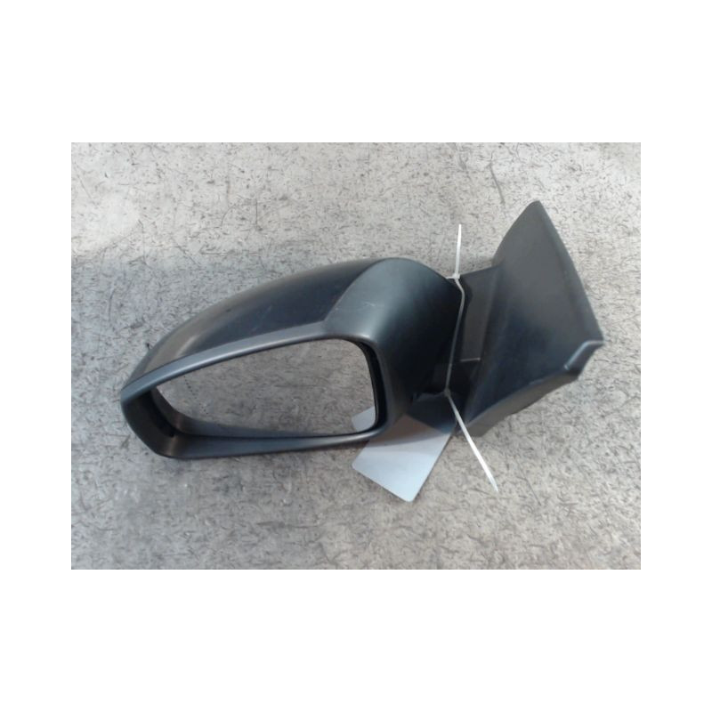RETROVISEUR EXTERIEUR ELECTRIQUE GAUCHE RENAULT MEGANE III 2008-