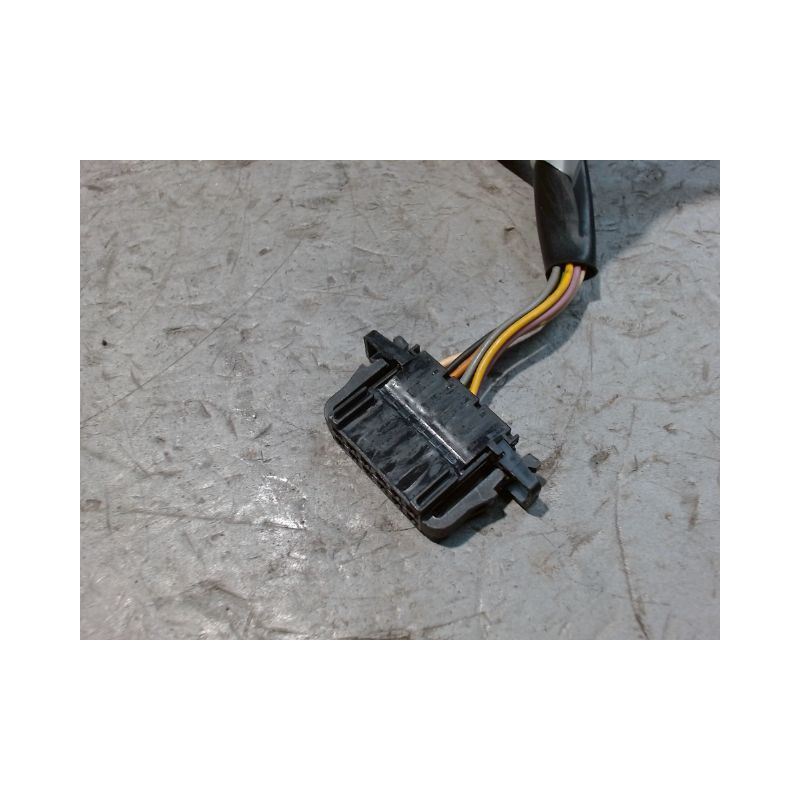 RETROVISEUR EXTERIEUR ELECTRIQUE GAUCHE SKODA OCTAVIA