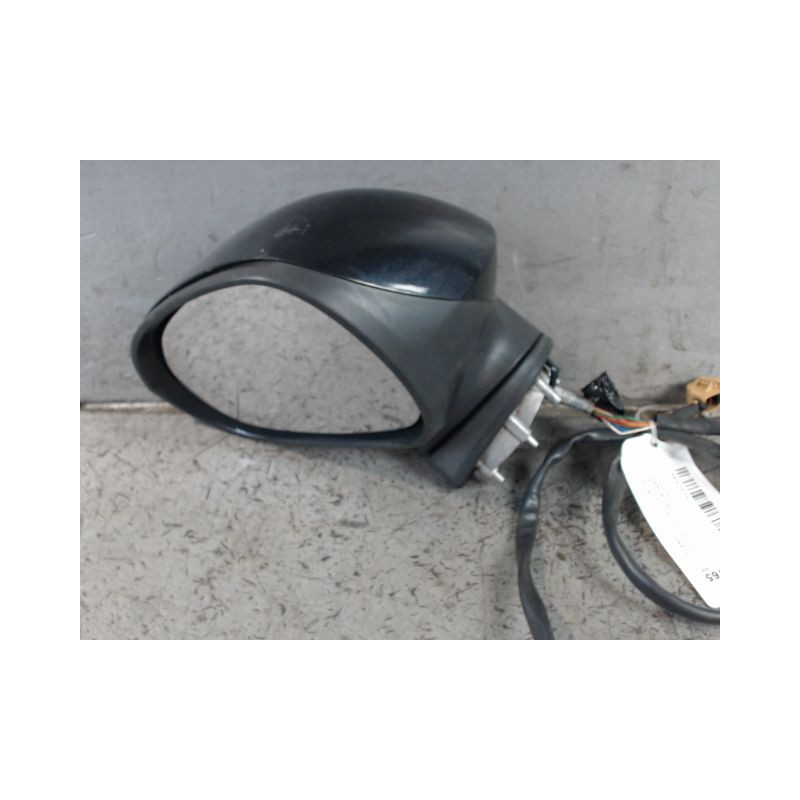RETROVISEUR EXTERIEUR ELECTRIQUE GAUCHE SEAT EXEO