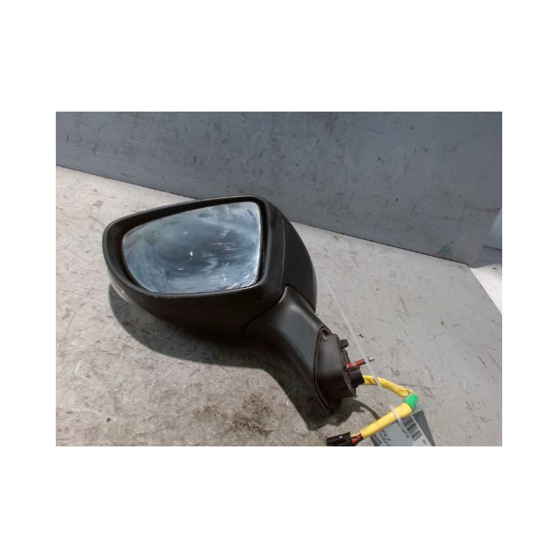 RETROVISEUR EXTERIEUR ELECTRIQUE GAUCHE RENAULT CAPTUR